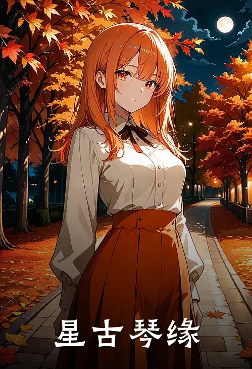 星古琴缘