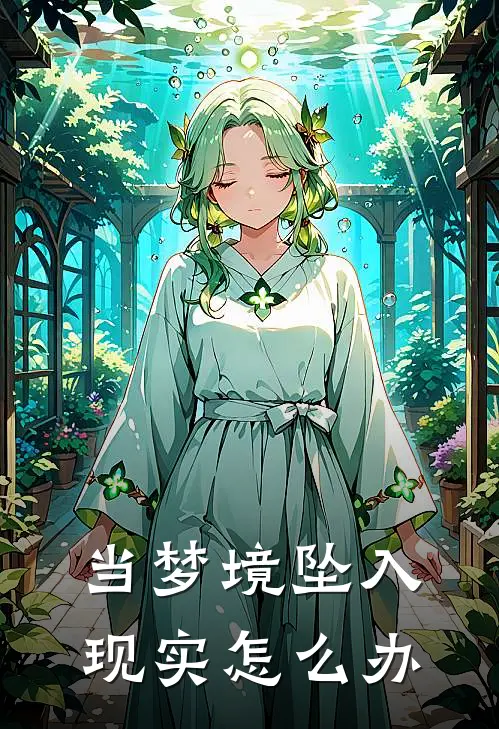 当梦境坠入现实怎么办