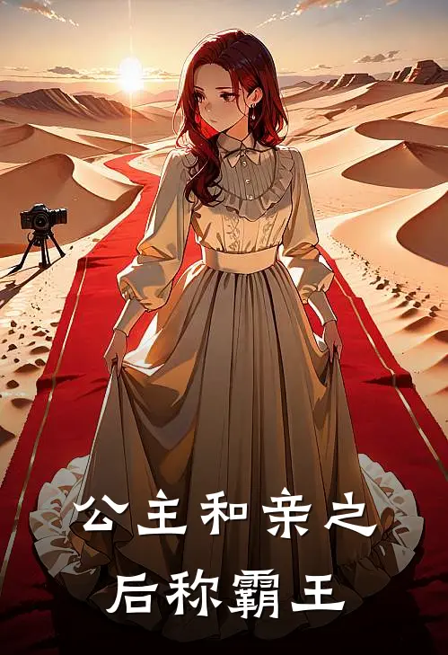 公主和亲之后称霸王