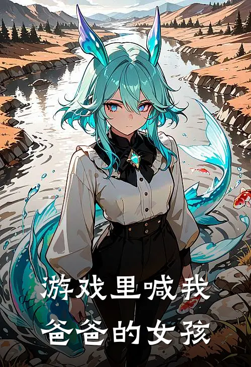 游戏里喊我爸爸的女孩我笑笑免费完结小说_完本完结小说游戏里喊我爸爸的女孩(我笑笑)