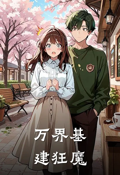 万界基建狂魔(陈野洛清鸢)完整版免费小说_最热门小说万界基建狂魔(陈野洛清鸢)