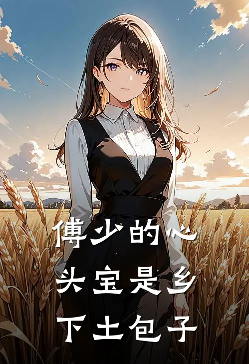 傅少的心头宝是乡下土包子