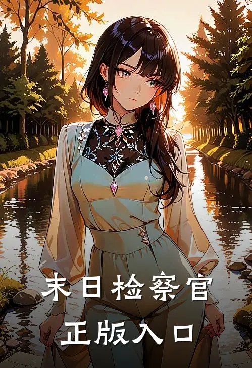 末日检察官正版入口