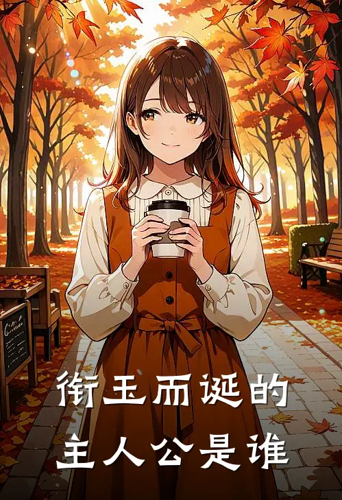 衔玉而诞的主人公是谁