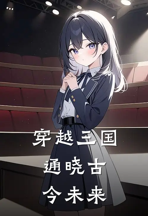 穿越三国，通晓古今未来(吕布王允)已完结小说_穿越三国，通晓古今未来(吕布王允)小说免费在线阅读