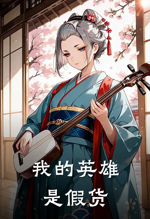 我的英雄是假货