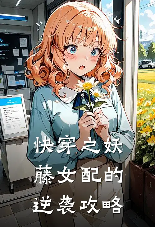 快穿之妖藤女配的逆袭攻略