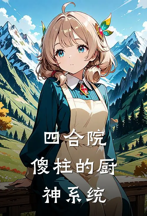 何雨柱马华《四合院：傻柱的厨神系统》全本免费在线阅读_(何雨柱马华)最新章节在线阅读