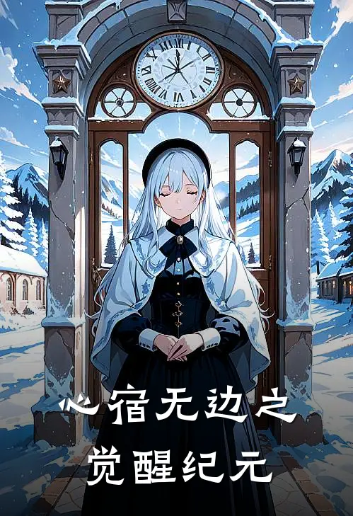 心宿无边之觉醒纪元