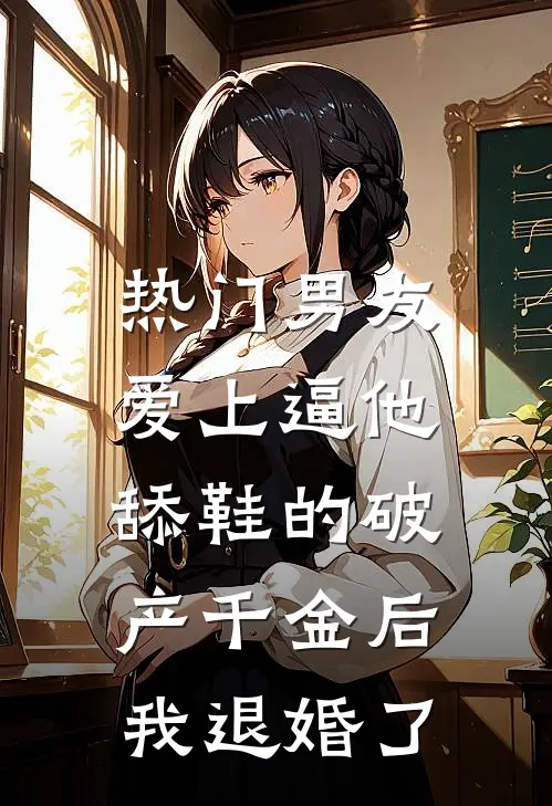 [热门]男友爱上逼他舔鞋的破产千金后，我退婚了顾衍许嫣然小说最新章节_最新小说推荐[热门]男友爱上逼他舔鞋的破产千金后，我退婚了顾衍许嫣然