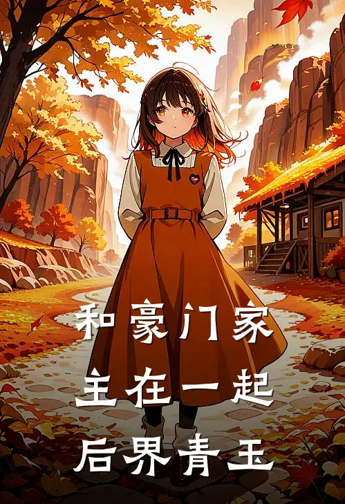 和豪门家主在一起后界青玉