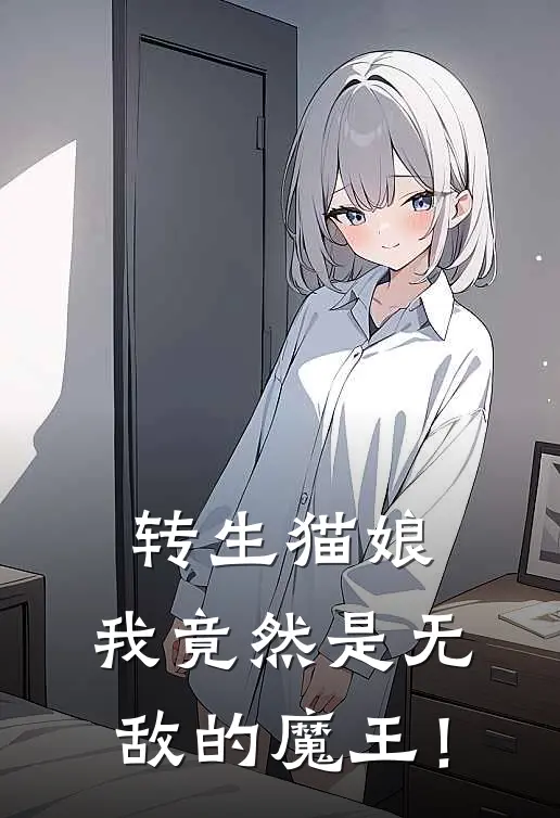 转生猫娘：我竟然是无敌的魔王！