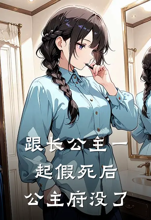 跟长公主一起假死后，公主府没了