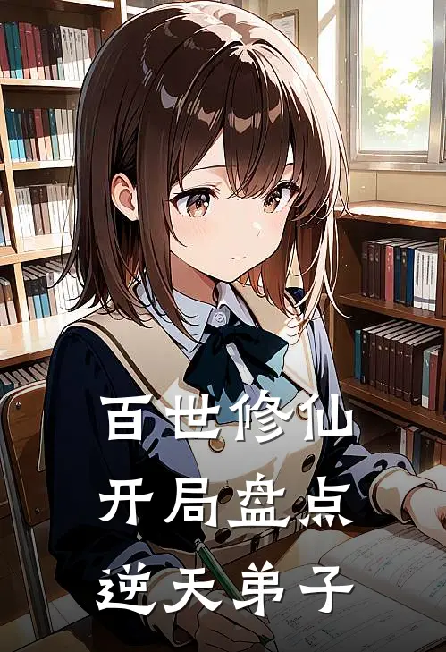 百世修仙：开局盘点逆天弟子