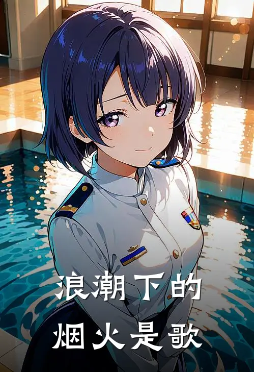 浪潮下的烟火是歌