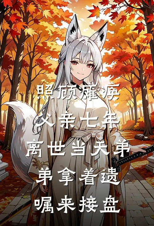 照顾瘫痪父亲七年，离世当天弟弟拿着遗嘱来接盘