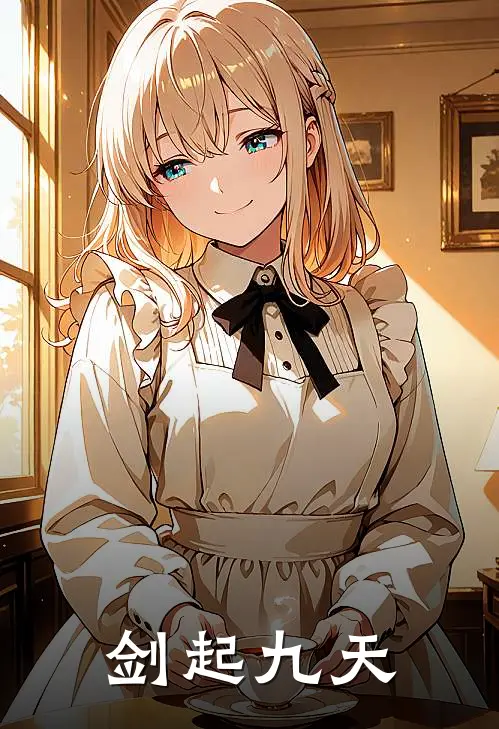 剑起九天