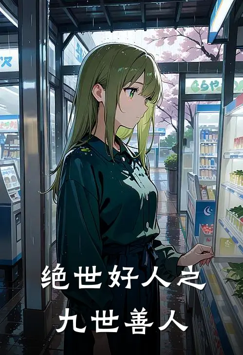 绝世好人之九世善人