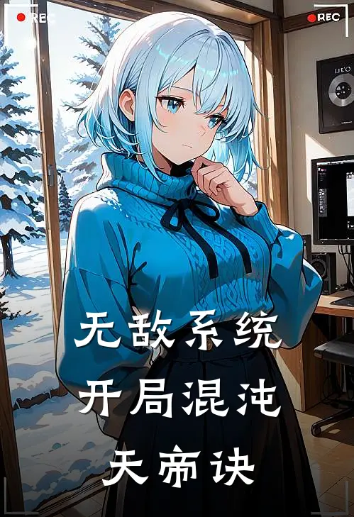 无敌系统：开局混沌天帝诀