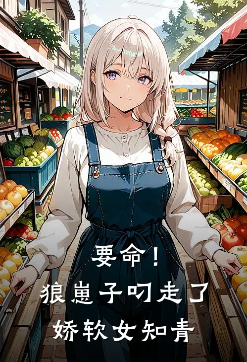 要命！狼崽子叼走了娇软女知青