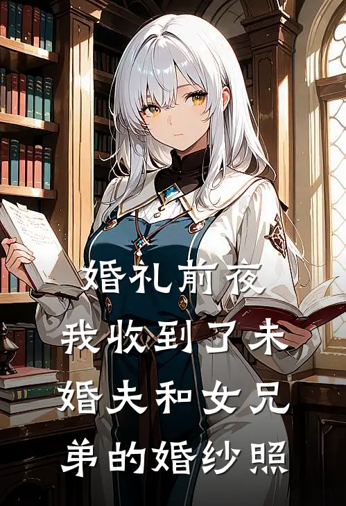 婚礼前夜，我收到了未婚夫和女兄弟的婚纱照陆鸣汤柔柔全文阅读免费全集_最新全本小说婚礼前夜，我收到了未婚夫和女兄弟的婚纱照(陆鸣汤柔柔)