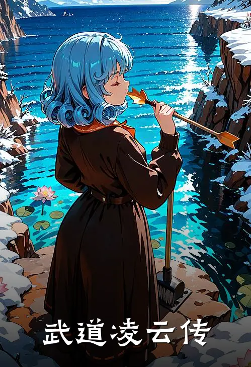 武道凌云传