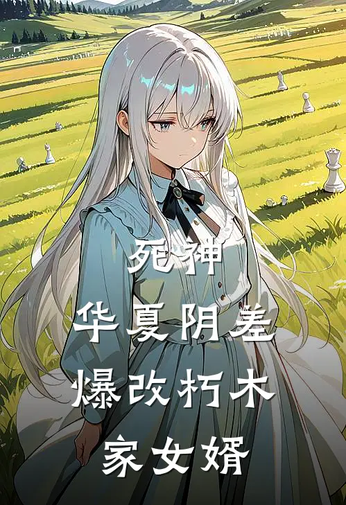 死神：华夏阴差爆改朽木家女婿
