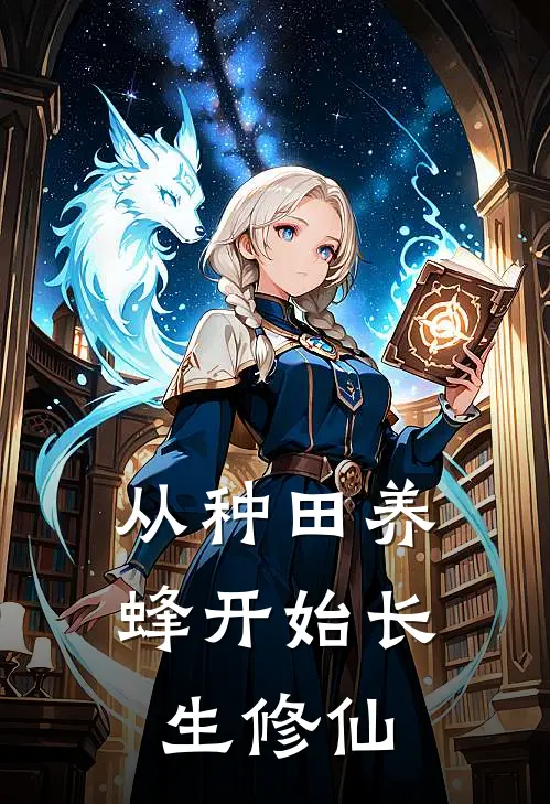 从种田养蜂开始长生修仙