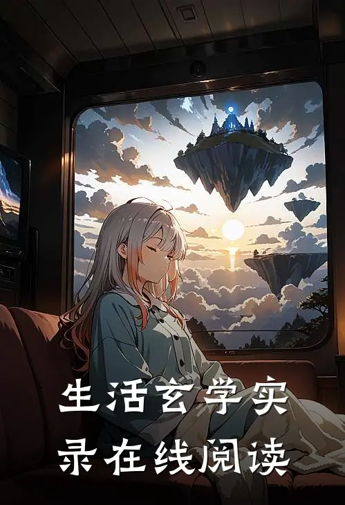 生活玄学实录在线阅读