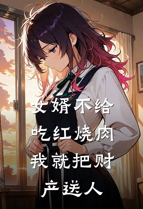 女婿不给吃红烧肉，我就把财产送人(赵语心李浩然)热门网络小说_最新章节列表女婿不给吃红烧肉，我就把财产送人(赵语心李浩然)