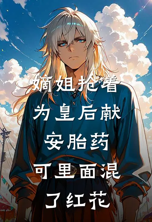 嫡姐抢着为皇后献安胎药，可里面混了红花盛明姝盛宛如完整版免费小说_全本免费完结小说嫡姐抢着为皇后献安胎药，可里面混了红花盛明姝盛宛如