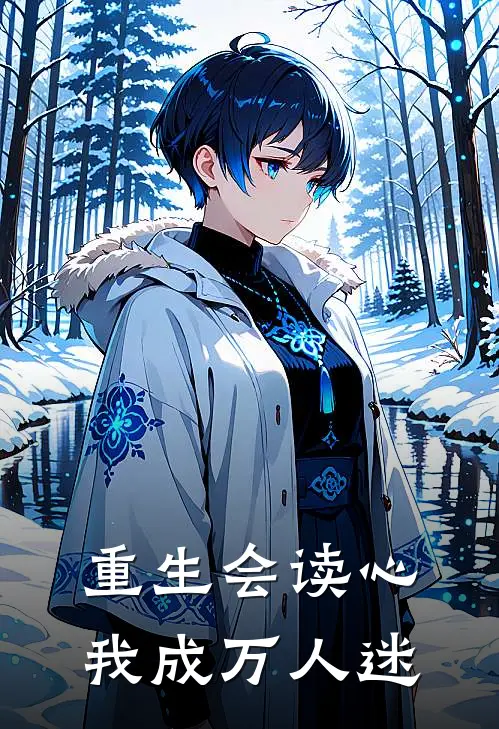 重生会读心，我成万人迷周黎晚周清雅免费热门小说_最热门小说重生会读心，我成万人迷周黎晚周清雅