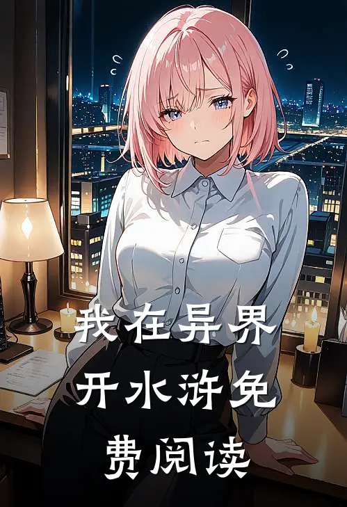 我在异界开水浒免费阅读