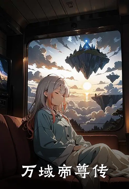 万域帝尊传