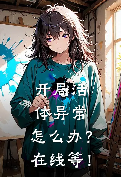 开局活体异常，怎么办？在线等！