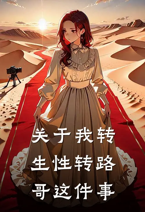 关于我转生性转路哥这件事