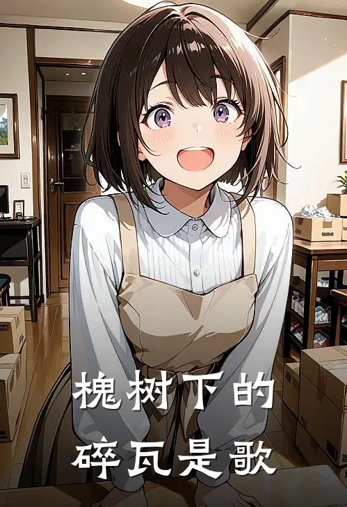 槐树下的碎瓦是歌