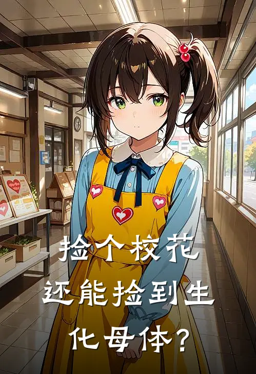 捡个校花，还能捡到生化母体？