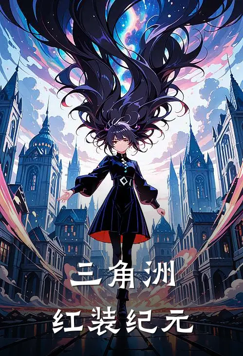 三角洲：红装纪元