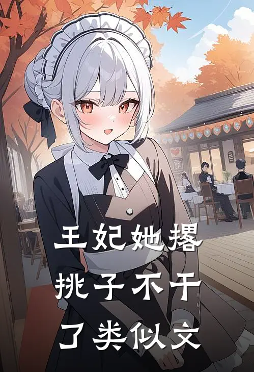 王妃她撂挑子不干了类似文