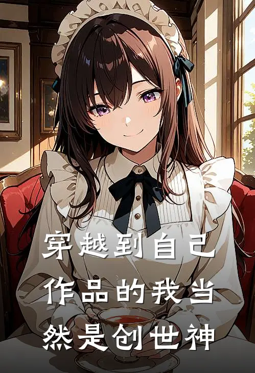 穿越到自己作品的我当然是创世神