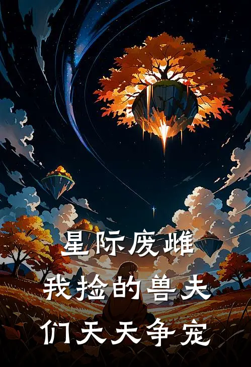 星际废雌，我捡的兽夫们天天争宠姜知夏陆决最新章节免费阅读_星际废雌，我捡的兽夫们天天争宠全文免费在线阅读