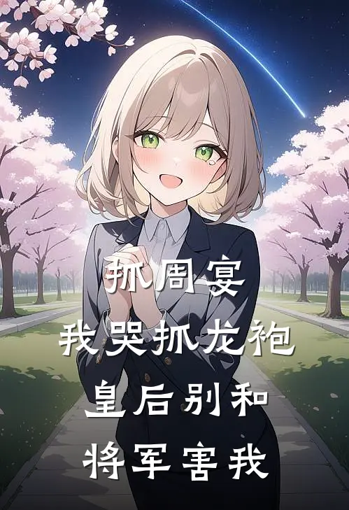 抓周宴，我哭抓龙袍：皇后别和将军害我(大赵赵昭阳)小说免费在线阅读_抓周宴，我哭抓龙袍：皇后别和将军害我(大赵赵昭阳)大结局阅读