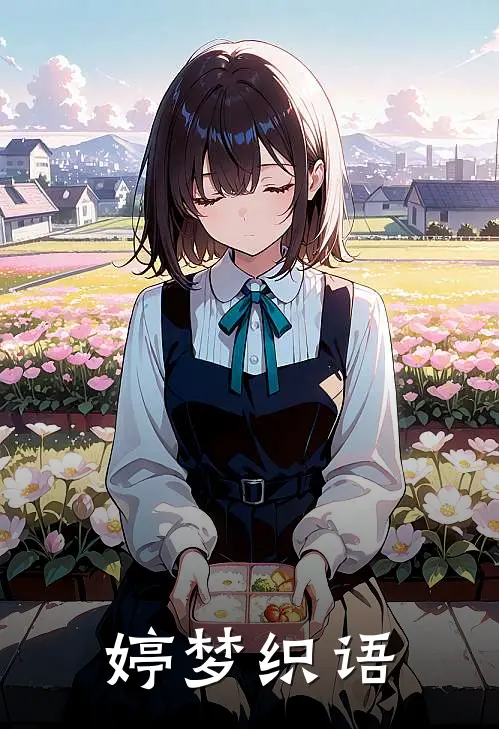 婷梦织语