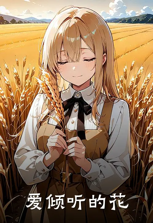 爱倾听的花阿明李二免费小说在线阅读_最新章节列表爱倾听的花(阿明李二)