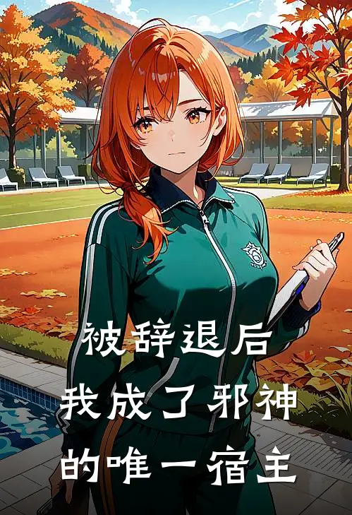 被辞退后，我成了邪神的唯一宿主