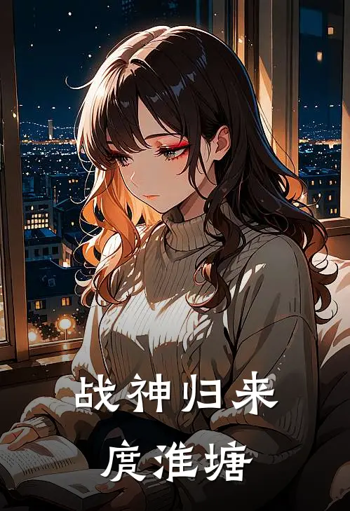 战神归来庹淮塘