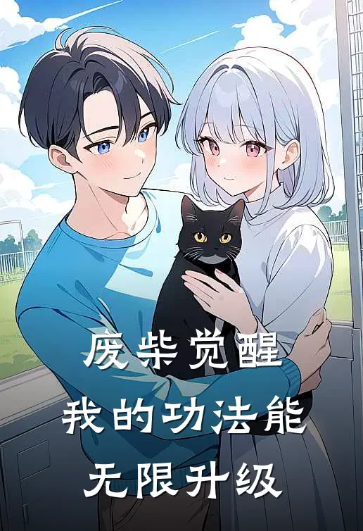 废柴觉醒：我的功法能无限升级