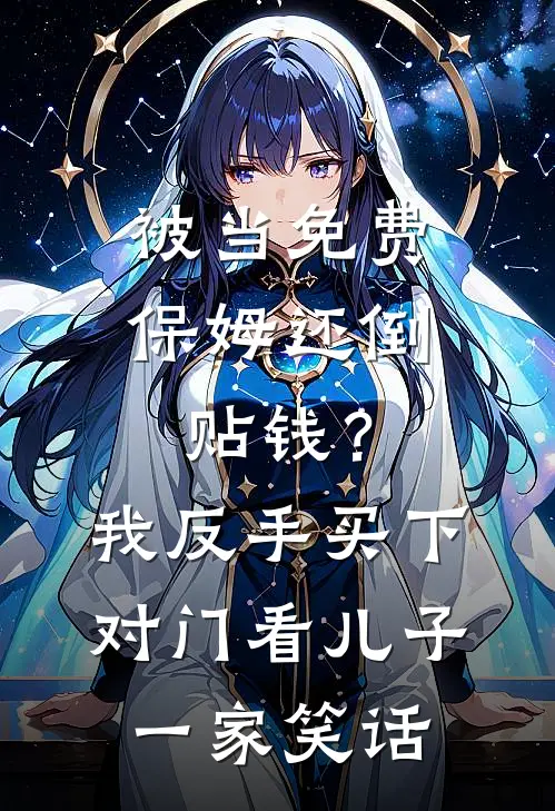 被当免费保姆还倒贴钱？我反手买下对门看儿子一家笑话王琳军军最新更新小说_在线阅读免费小说被当免费保姆还倒贴钱？我反手买下对门看儿子一家笑话王琳军军