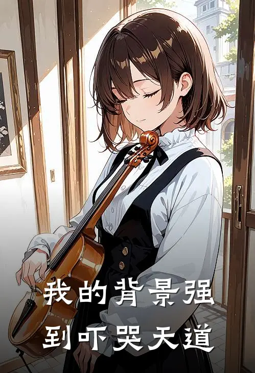 我的背景强到吓哭天道